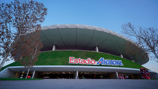 ¿Mundial en Jalisco en duda? Ya son 456 bolsas con restos humanos que encuentran cerca del Estadio Akron
