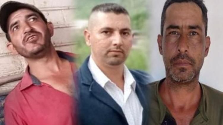 Desaparecidos son trabajadores municipales
