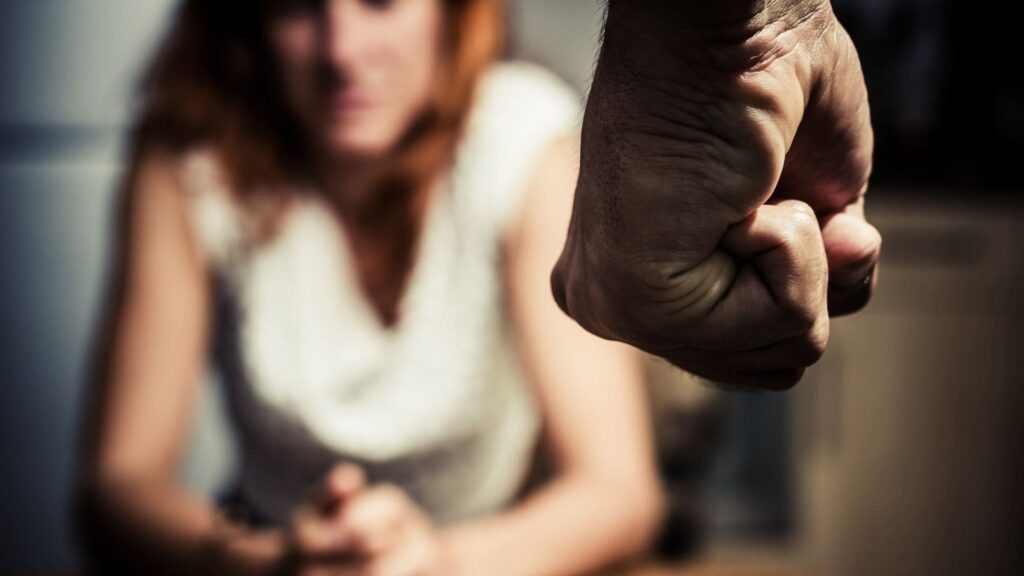 70 por ciento de las Chihuahuenses son violentadas