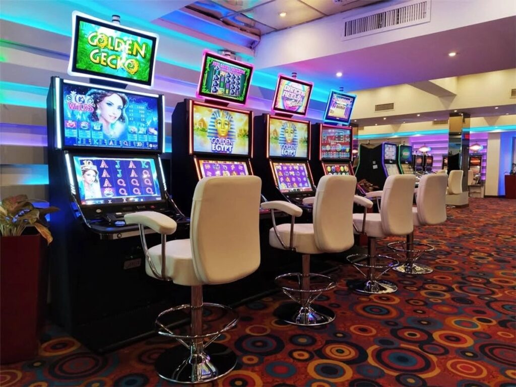 EU sanciona a la familia Hysa por lavado de dinero en casinos mexicano
