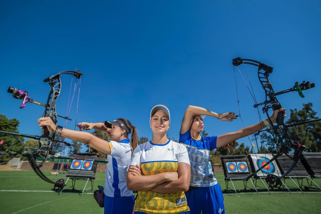 Seis figuras del deporte jalisciense recibirán el Premio Nacional del Deporte 2025