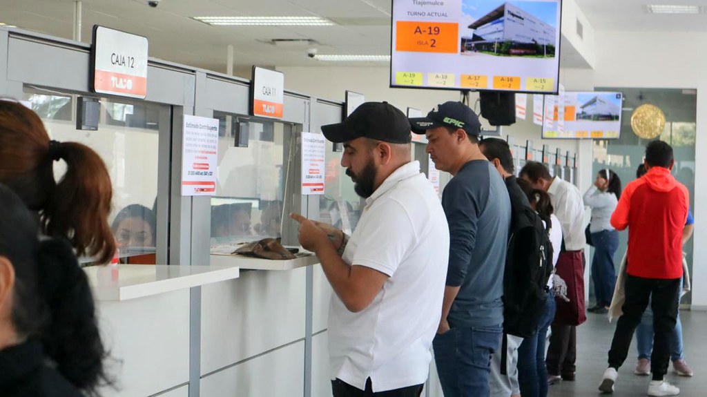 Tlajomulco lanza campaña de descuentos de fin de año en predial, agua y movilidad