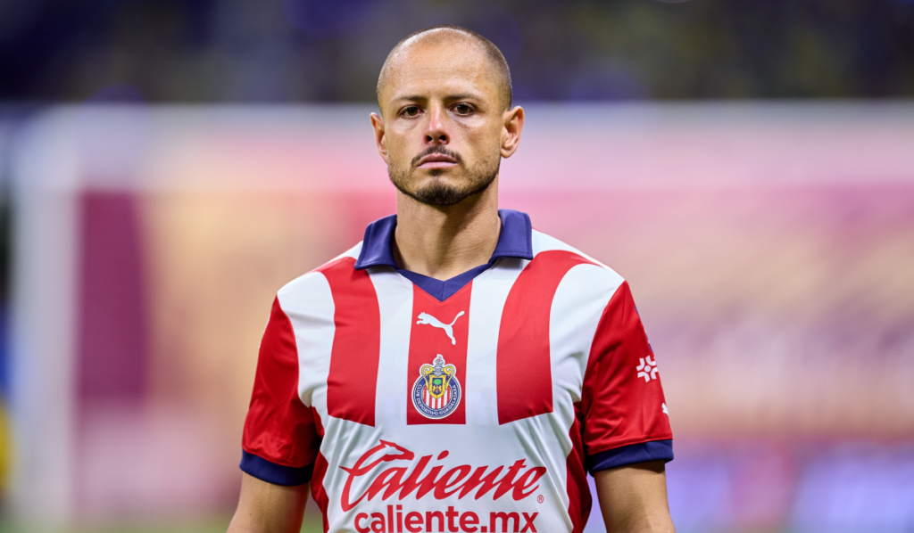 Sanción a Javier Hernández refleja tensiones en el Guadalajara