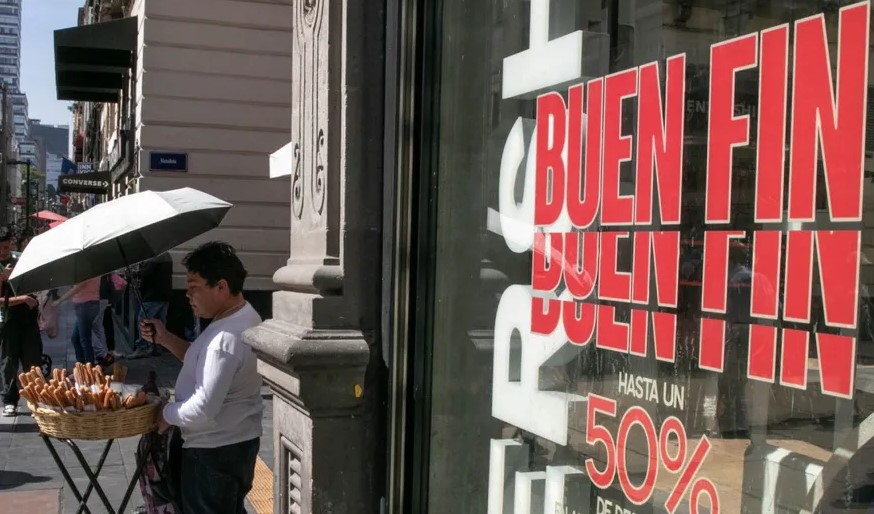 Puente del 20 de noviembre y Buen Fin 2025 dejarán más de 43 mil millones: Sectur