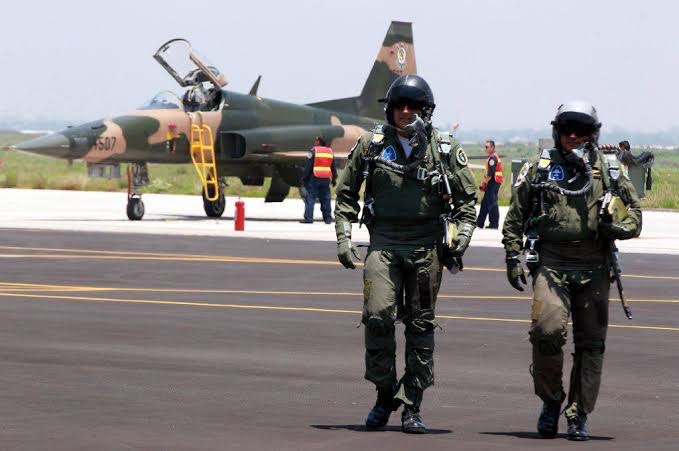 Arriban elementos de la Fuerza Aérea a Parral para reforzar estrategia de seguridad