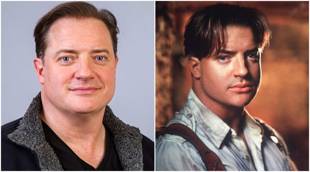 Brendan Fraser confirma que vuelve como Rick O’Connell para ‘La Momia 4’