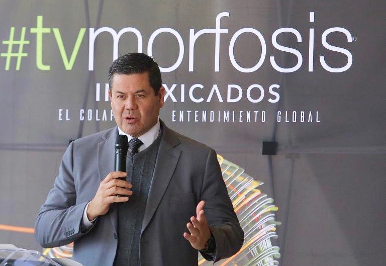 TVMorfosis abre su edición 50 con un llamado a reflexionar sobre la “infoxicación” en la era digital
