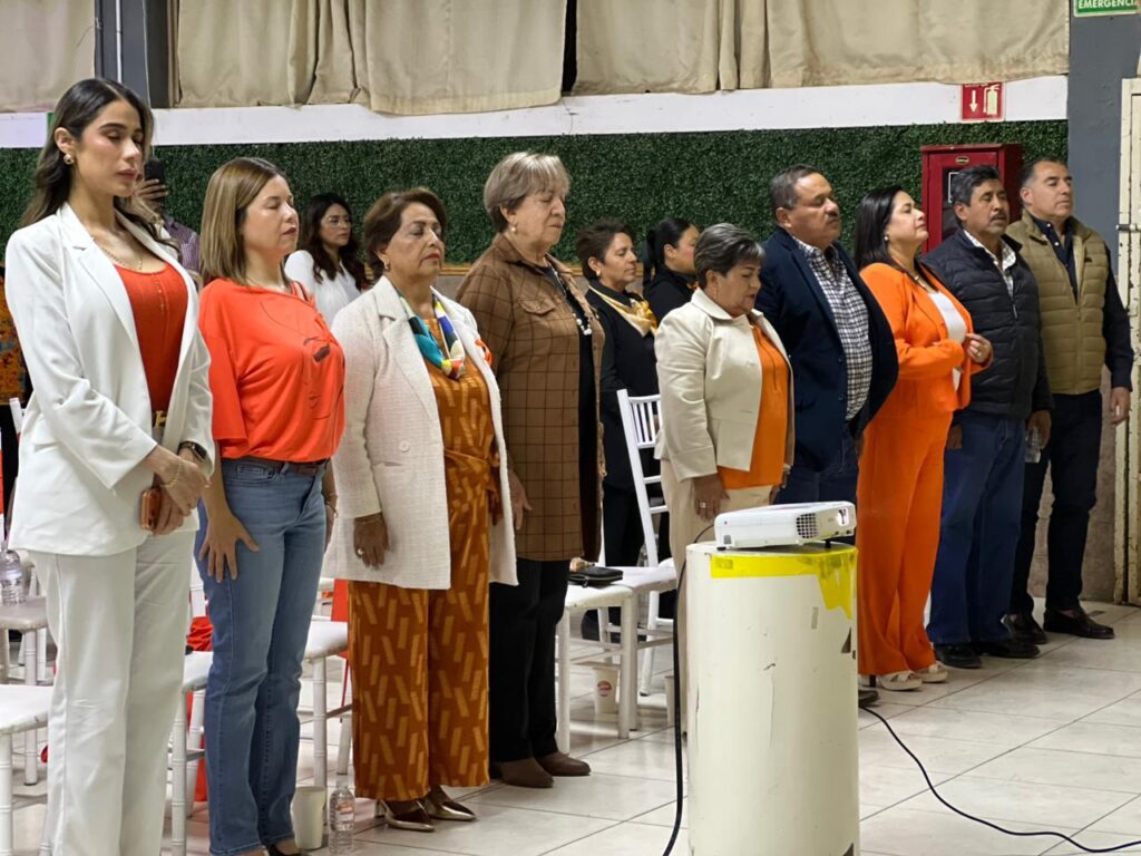 Realizan conferencia “La emoción detrás de la violencia: comprender para liberar”