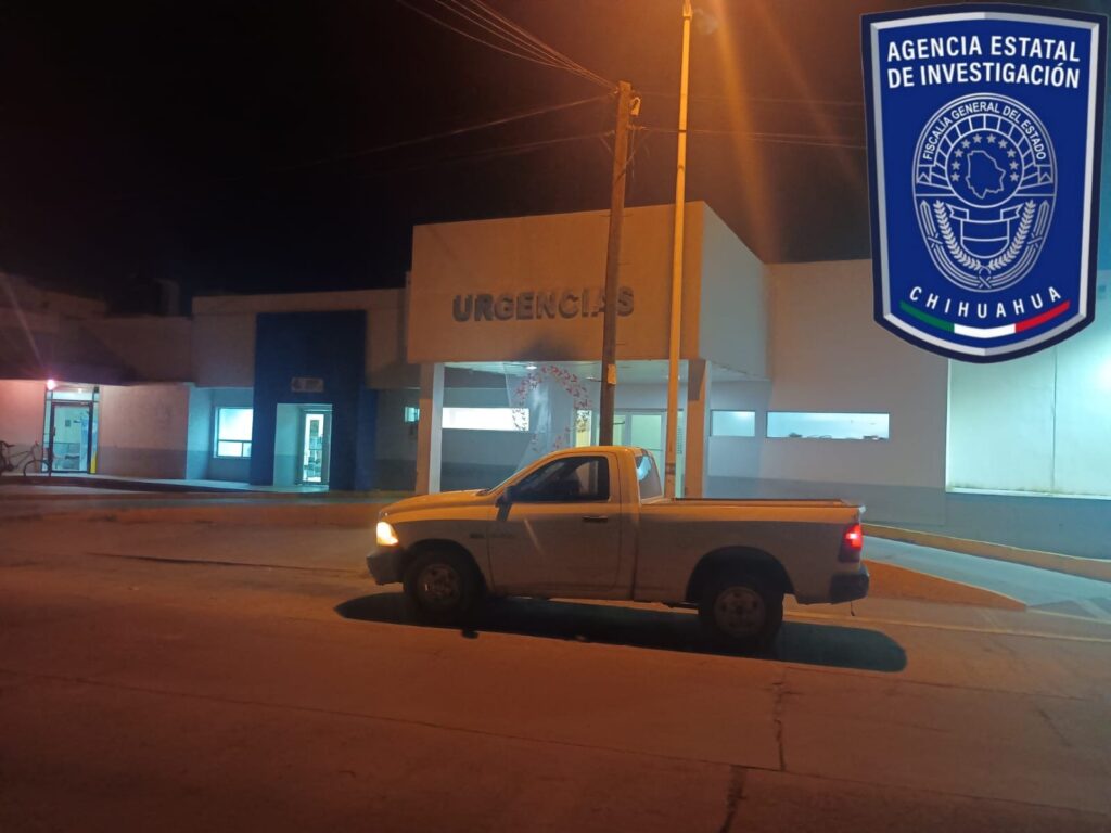 Localizan a cuatro migrantes sobrevivientes del tráiler volcado en Jiménez