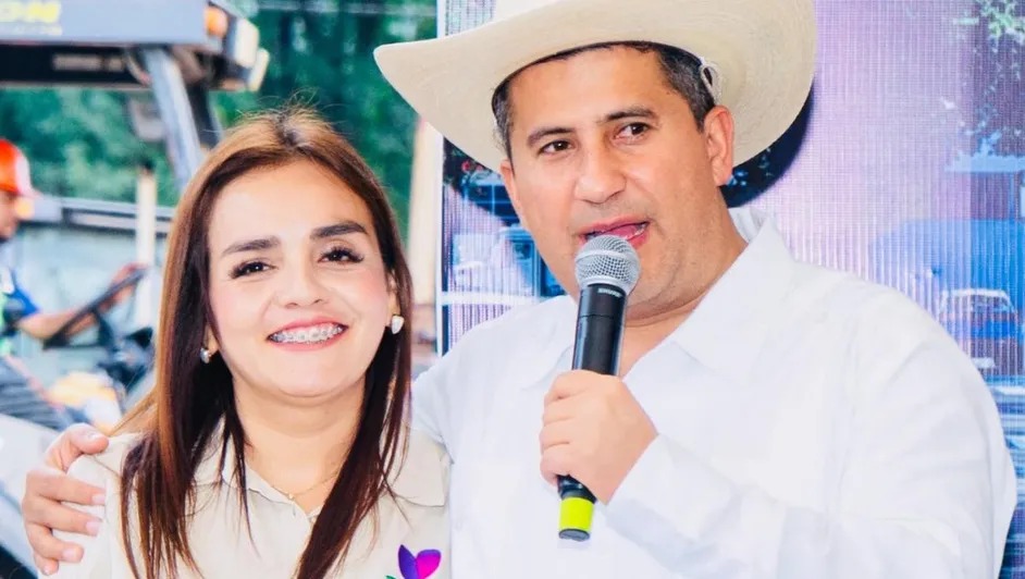 Grecia Quiroz responde a las críticas: «Si los perros ladran es que vamos muy bien»