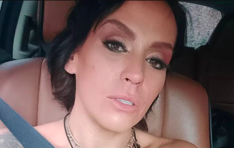 Mayela Laguna confirma la paternidad de Luis Enrique Guzmán