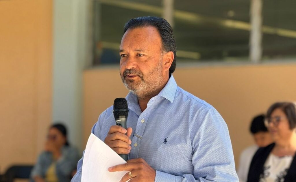 Alcalde de Pátzcuaro denuncia amenazas y pide el regreso de la Guardia Nacional