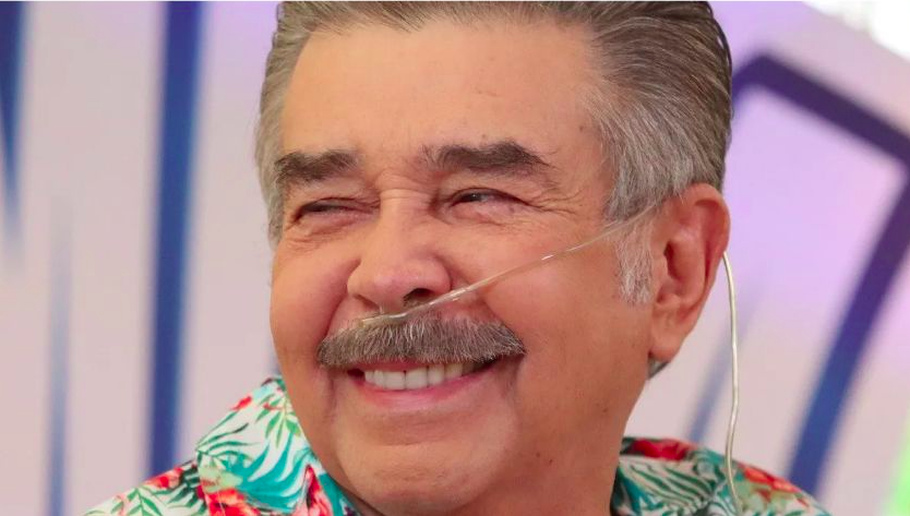 Jorge Ortiz de Pinedo lucha por salvar La Casa del Actor