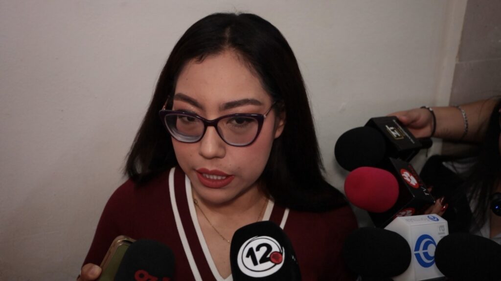 Durango votará despenalización del aborto antes del 15 de diciembre: Delia Enríquez