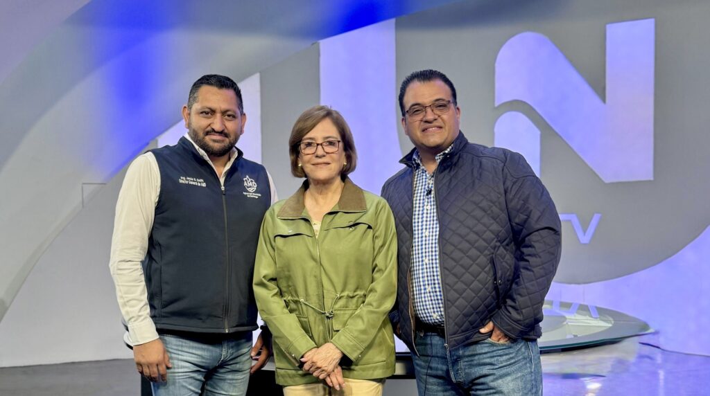 Durango avanza hacia el modelo global de gestión sustentable del agua