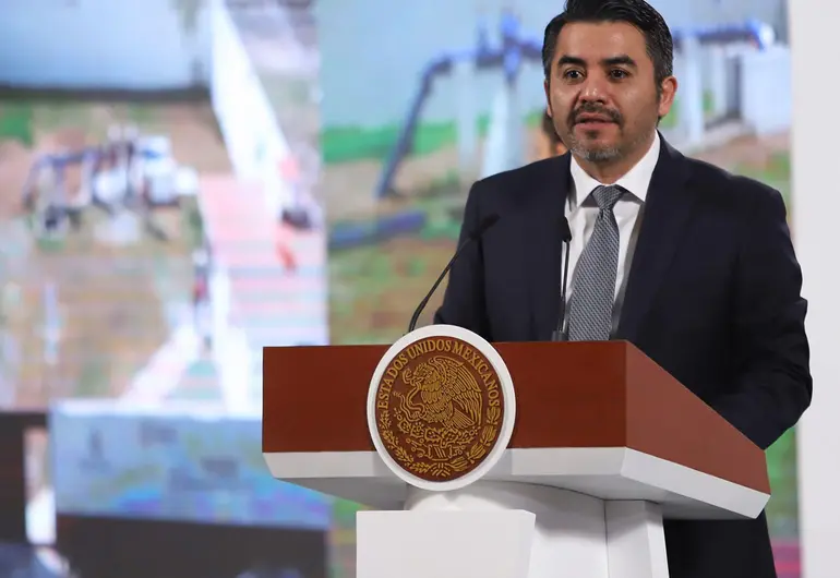 Conagua asegura que nueva Ley de Aguas mantiene derechos para heredar y vender propiedades