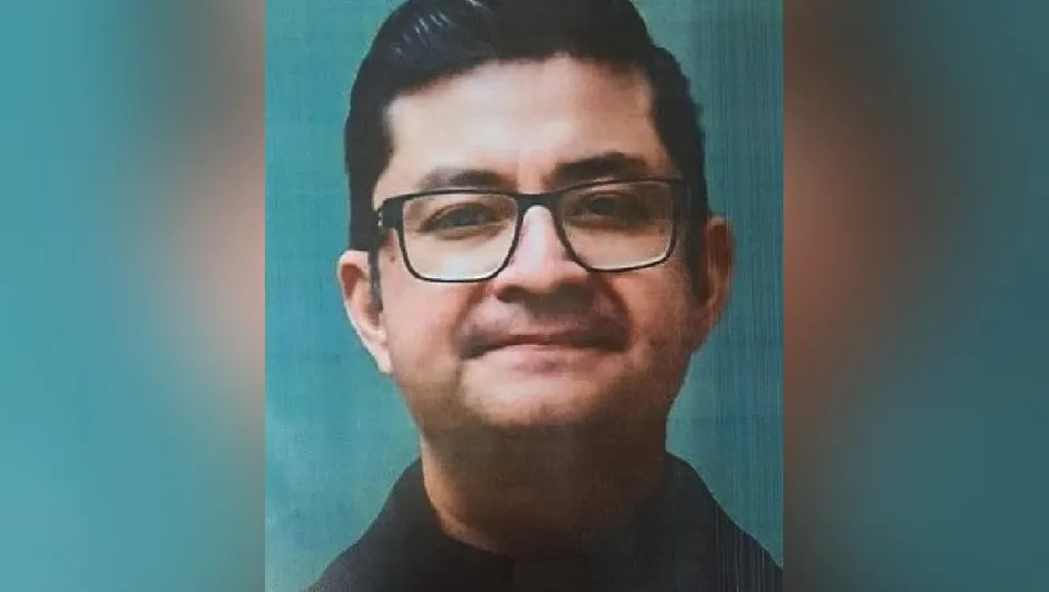 Hallan muerto al sacerdote Ernesto Baltazar en canal de desagüe en Edomex; hay dos detenidos