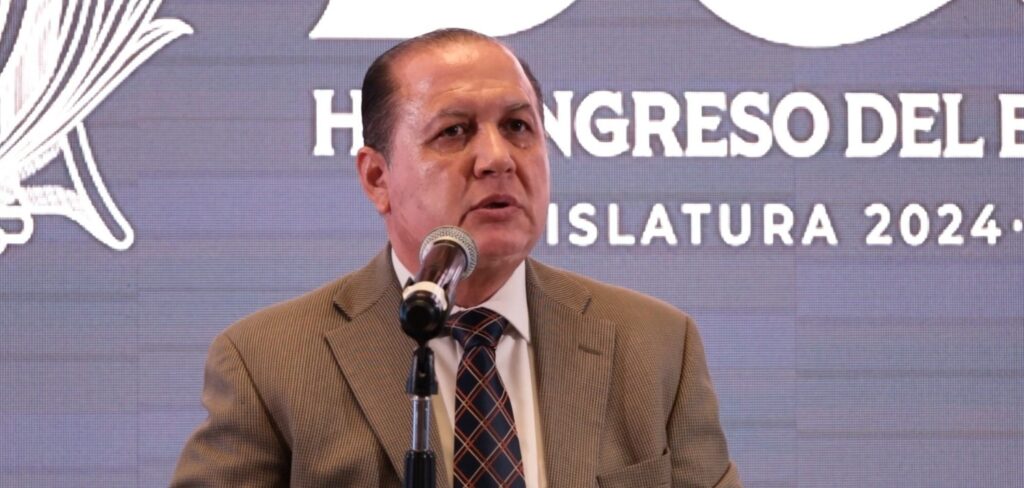Durango avanza con estrategia de reactivación: Ernesto Alanís