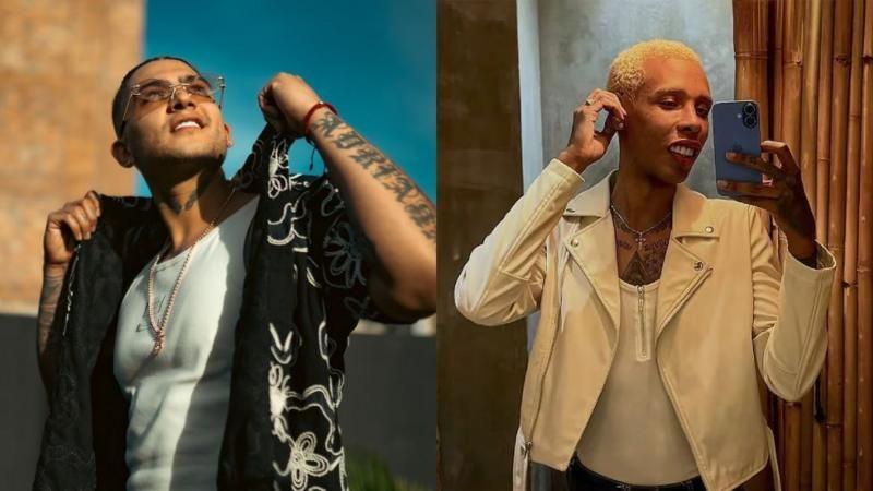 Vinculan a proceso a “El Comandante” por homicidio de los colombianos B-King y DJ Regio Clown