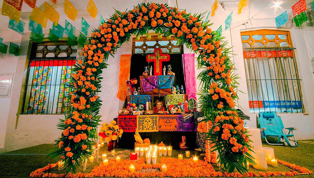 ¿Qué elemento del Día de Muertos eres según tu signo?