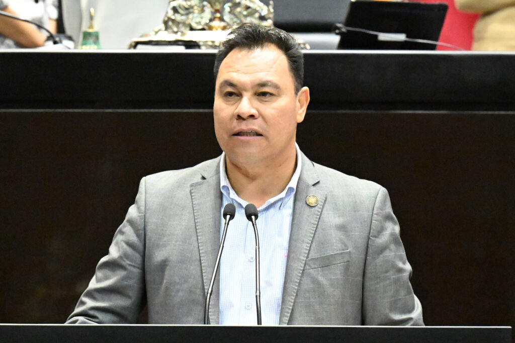 Arturo Yáñez exige frenar impunidad ambiental y respalda endurecer penas