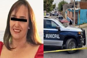 Registra FEM 45 feminicidios en el estado en lo que va del año