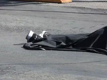 Identifican a joven de Guachochi arrollado en la carretera Delicias–Presa Las Vírgenes