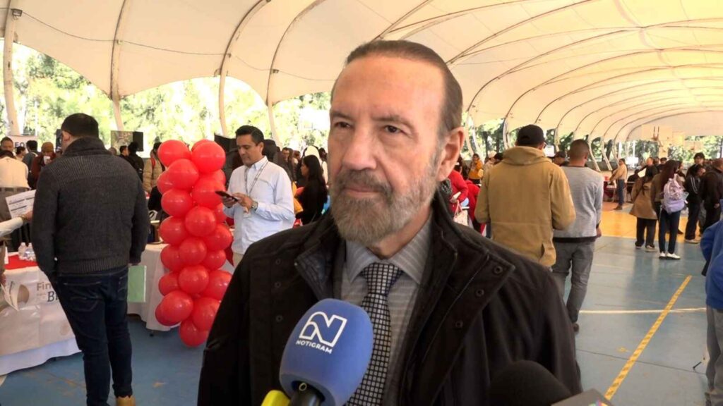 Las autolesiones en Durango bajan respecto al año pasado; gobierno aplica georreferenciación y atención coordinada.