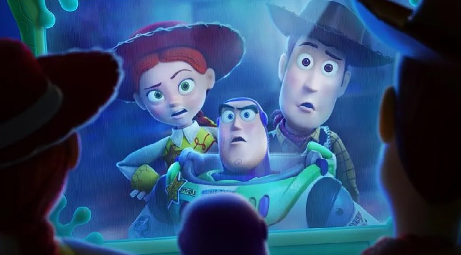 ‘Toy Story 5’ revela su primer TRAILER oficial