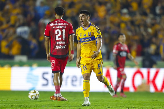 Tigres remonta y avanza: Posible Clásico Regio en semifinales