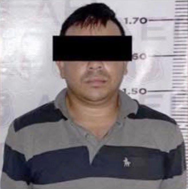 Extraoficial, victimas, “El 8-4”, jefe de plaza en Parral junto a sus escoltas e hijos en Santa Teresa