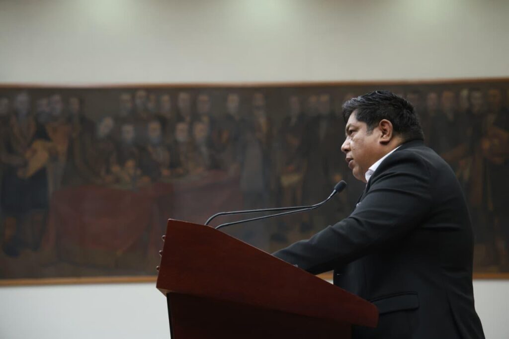 Aprueban diputados reformas que priorizan la alimentación y salud infantil