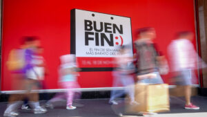 Gobierno impulsa pagos electrónicos con estímulos fiscales durante ‘El Buen Fin’