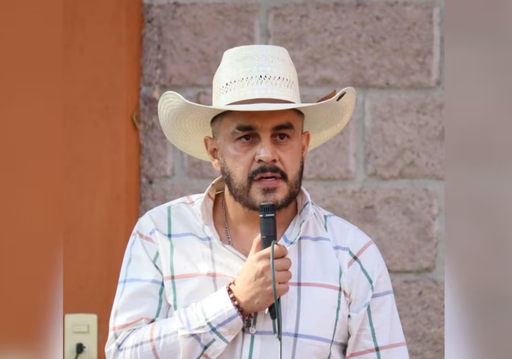 Reportan desaparición de exalcalde de Zinapécuaro, Michoacán