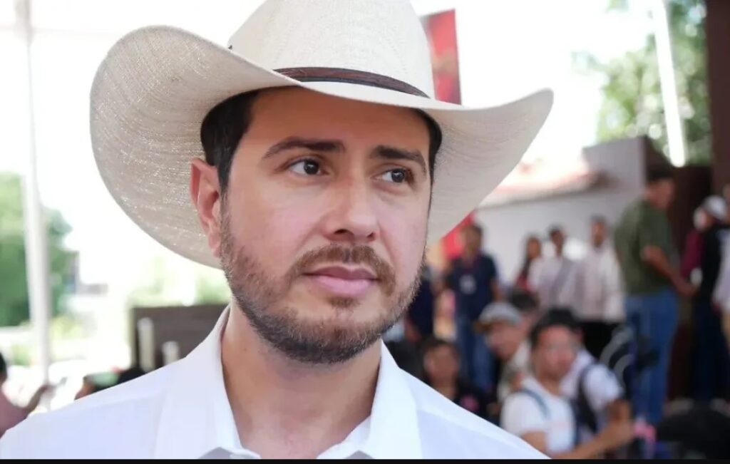 Detienen al implicado en el asesinato del líder limonero Bernardo Bravo