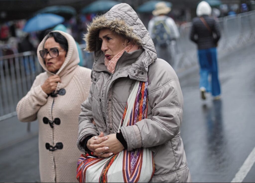 Invierno Atípico por ‘La Niña’: Un Desafío Climático para el 2025