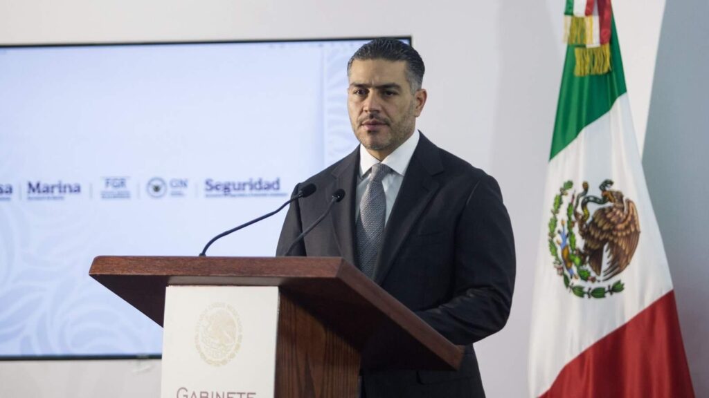 Impacto del Plan Michoacán: Reducción de homicidios y refuerzo de la seguridad