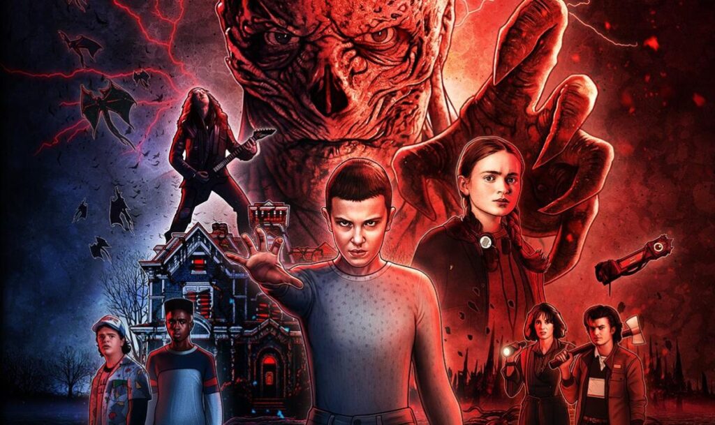 ¿Qué personaje de Stranger Things eres según tu signo?