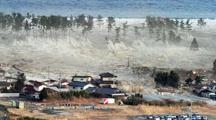 Alerta de Tsunami en Japón tras Sismo de 6.7 Grados