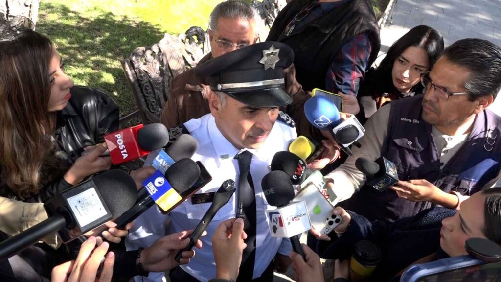 Se siguen detectando vehículos polarizados, pero han disminuido: SSP