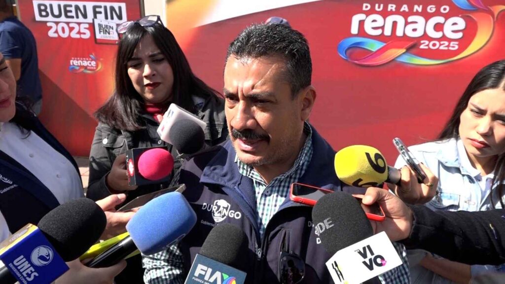 Vigilaran inspectores que comerciantes no obstruyan vialidades en Buen Fin