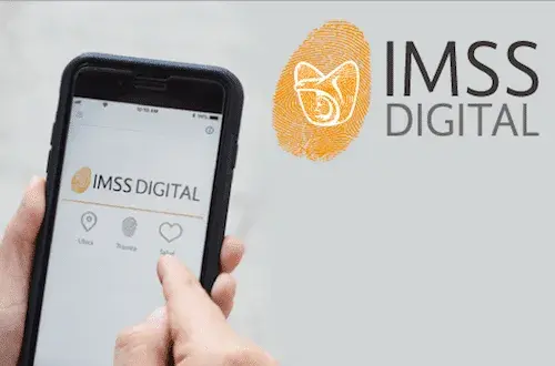 IMSS introduce biometría para mejorar la seguridad en Trámites Digitales