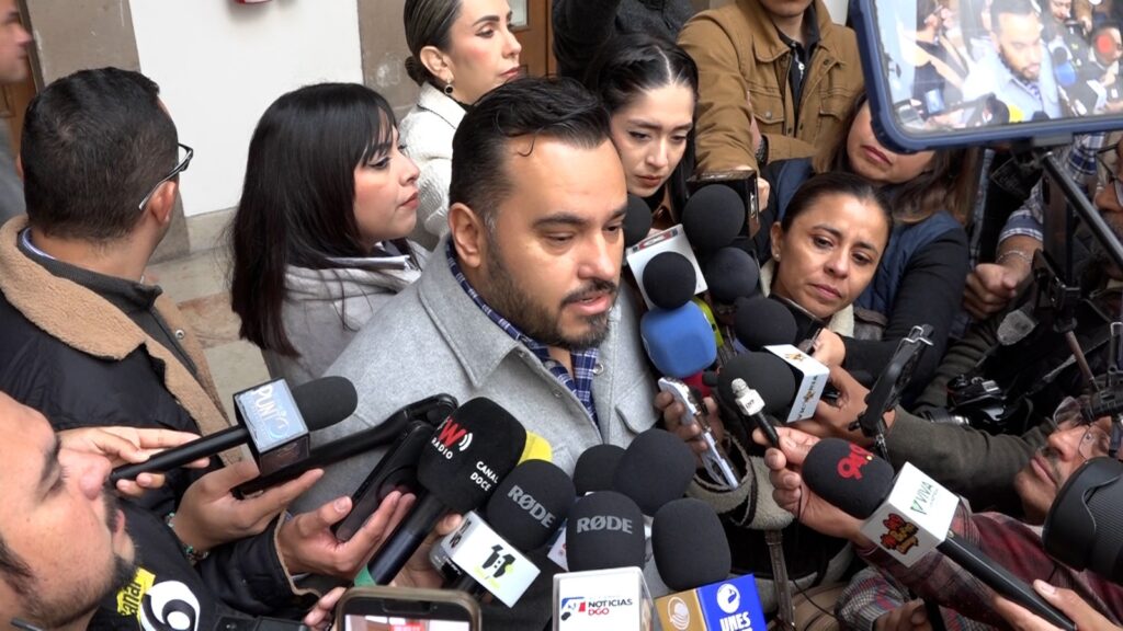 Seguridad, movilidad y espacio público como ejes del desarrollo en Plan Municipal de Desarrollo 2026-2028