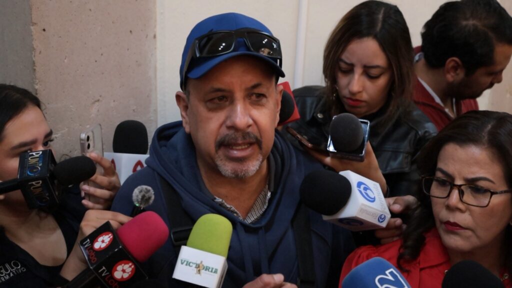 Fallas de la CFE dejan sin luz a 4 mil habitantes de Canatlán; pierden alimentos y medicinas