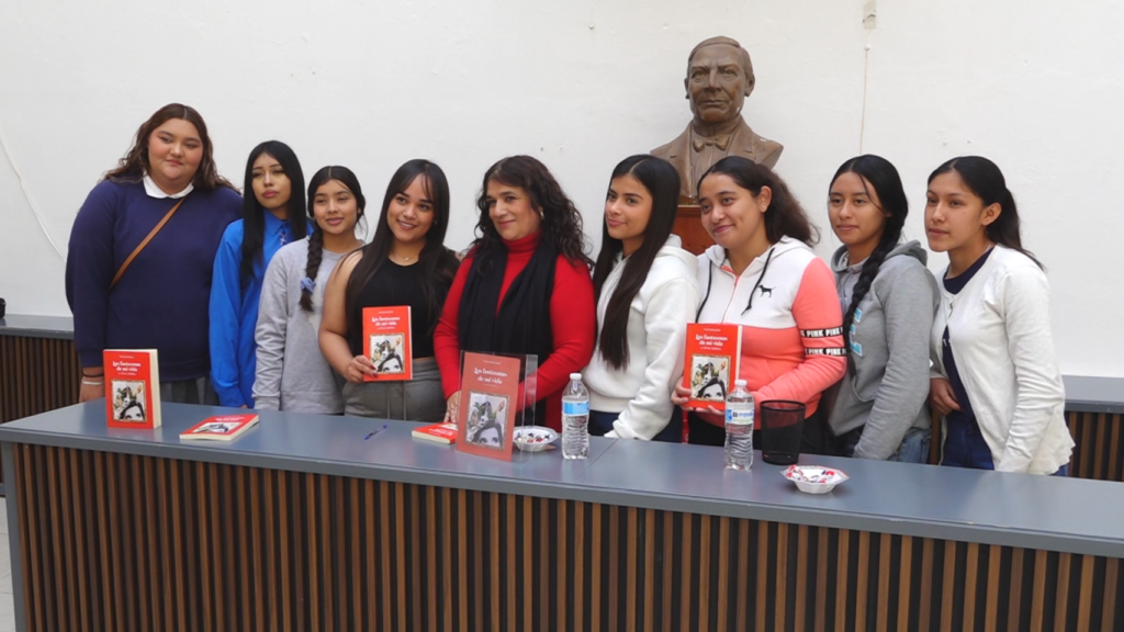 Así se vivió el XIII Encuentro Internacional de Escritores desde Vicente Guerrero