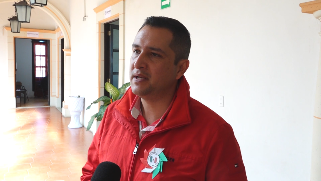 Hemos atendido las principales necesidades; aún hay mucho por hacer: César Salas