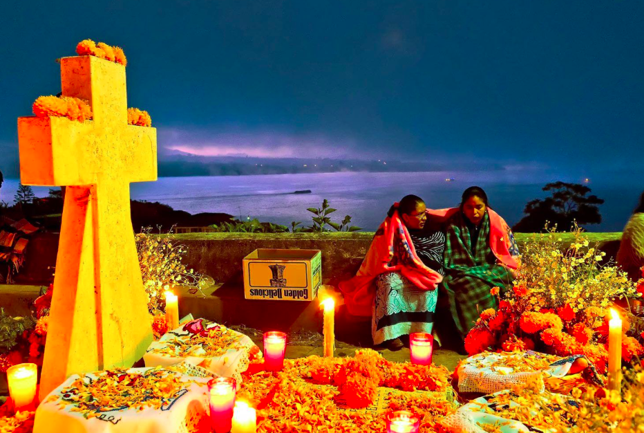 10 razones por las que México celebra la muerte con alegría