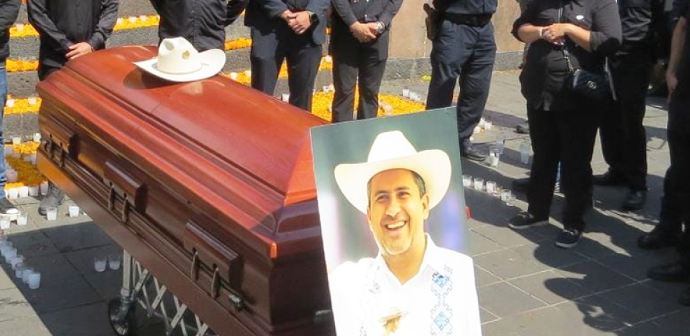“En México, nadie está a salvo”: Consejo por la Paz en Durango condena la violencia y exige justicia