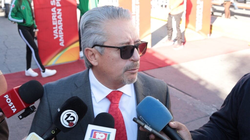 Durango participará en el SINADE; definirá su estrategia deportiva 2026