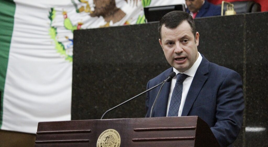 Aserraderos de Durango enfrentan rezago por falta de modernización: César Rivas